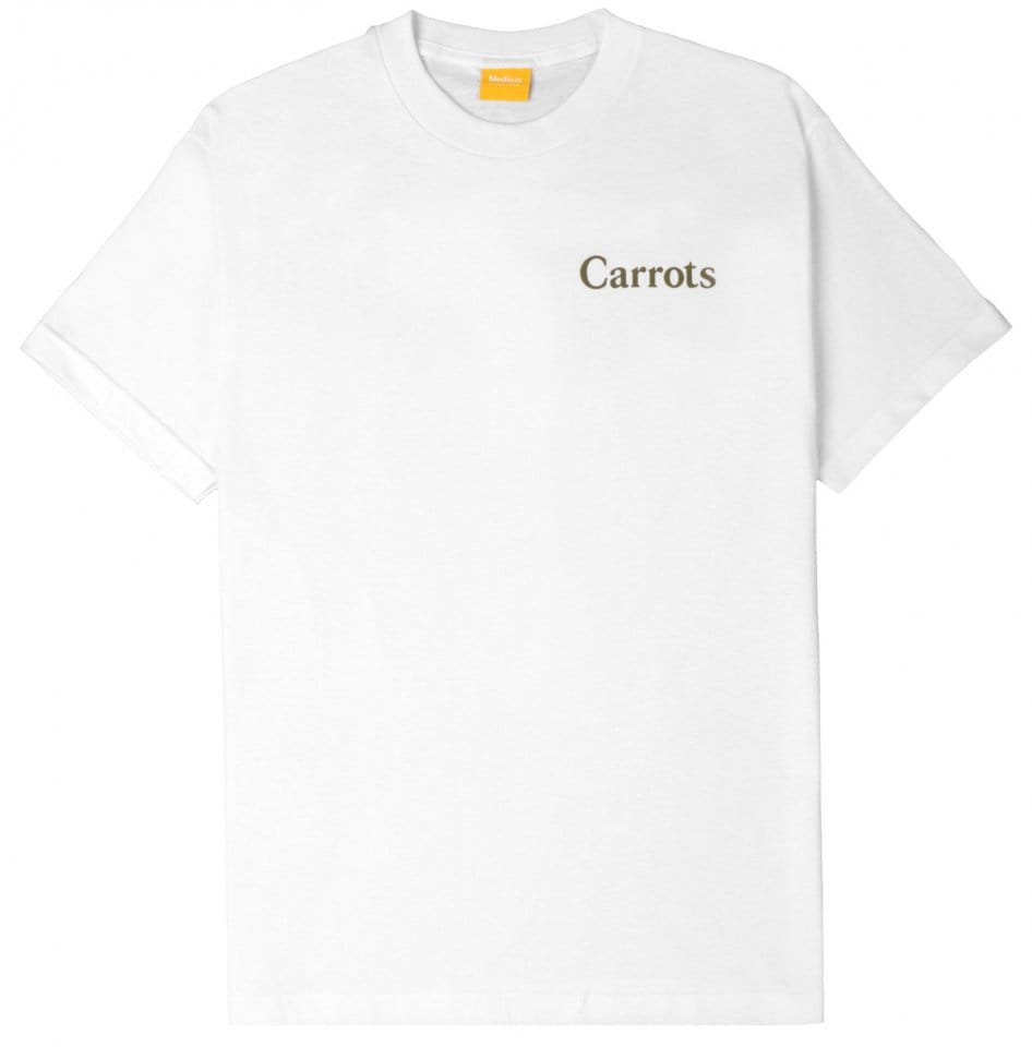 Pánské tričko s krátkým rukávem Carrots Tiger Camo