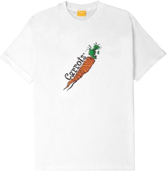 Pánské tričko s krátkým rukávem Carrots Distressed