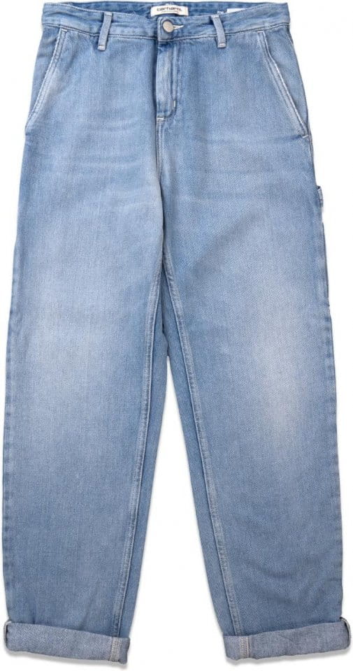 Dámské volnočasové kalhoty Carhartt WIP Pierce