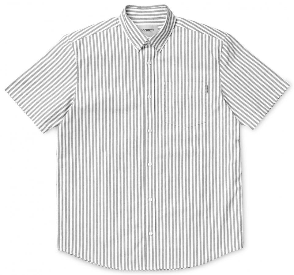 Pánská košile s krátkým rukávem Carhartt WIP Simon