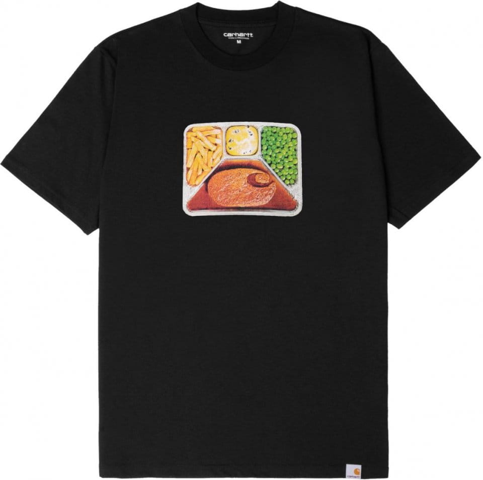 Pánské volnočasové tričko s krátkým rukávem Carhartt WIP Meatloaf