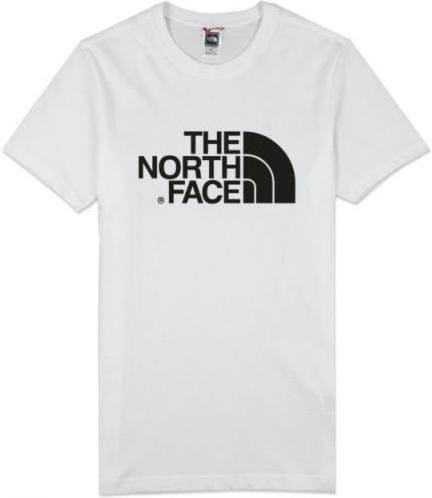 Pánské tričko The North Face Easy S/S