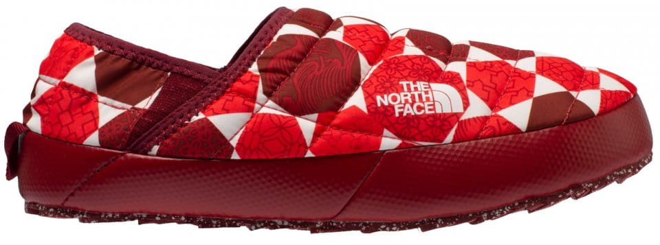 Pánské pantofle The North Face Traction Mule V